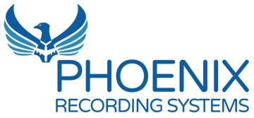 Home - Phoenix Voice & Data Recording Systems
